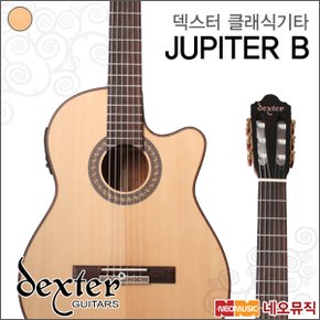 덱스터 클래식 기타T Dexter Classic Guitar JUPITERB