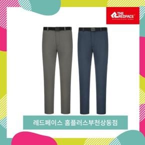 HC01 필스트레치스마트팬츠 남성 가을 핏 기능성 스판 등산 바지  RE (S11255345)