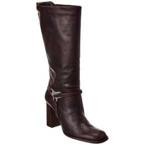 5345527 SCHUTZ Dallas Leather Boot