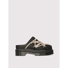 26FW 릭 오웬스 샌들 RDM02F1815600109 Black