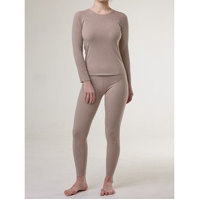 레이저컷 벨벳 이너웨어 세트