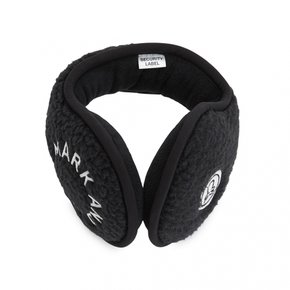 골프 여성 이어워머 MLF 4C FO02 BLACK