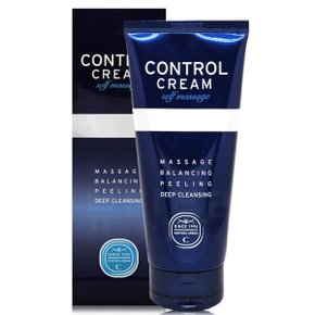 참존 콘트롤 크림 셀프 마사지 150ml