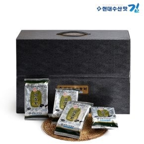 보령 대천김 곱창김 도시락김 50봉/조미김/구운김