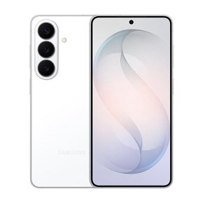 LGU+ 번호이동 갤럭시 S26 256GB 공시지원 완납폰 요금제 선택형