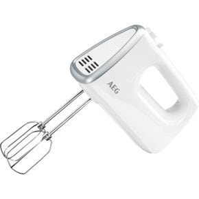 독일 일렉트로룩스 믹서기 1819243 AEG HM 3330 Hand Mixer / 5 Variable Speed Settings / Turb