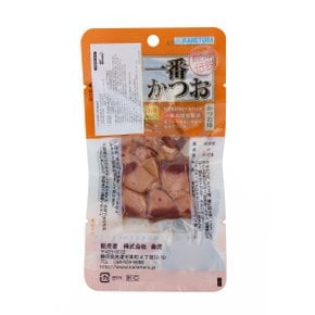 카네토라 순살  가다랑어 컷팅 22g