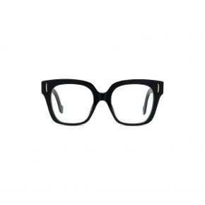 5099186 Loewe Anagram 51mm Square Optical Glasses 109427024