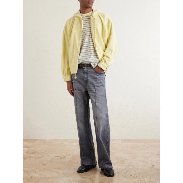 스트라이프 코튼 저지 티셔츠 46376663162971251