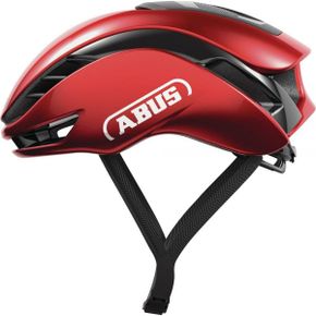 영국 아부스 헬멧 ABUS Gamechanger 2.0 Road Bike Helmet Performance Red 1688832