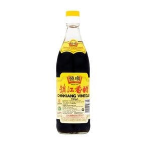 진강향초 550ml 중국 발효식초