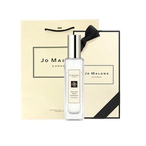 조 말론 향수 오 드 코롱 30ml (잉글리쉬페어/라임바질/우드세이지)