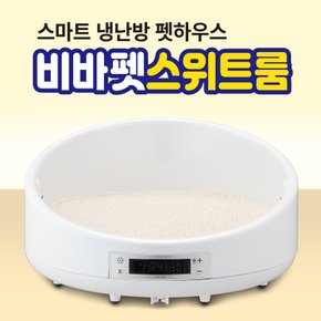 비바펫스위트룸 반려동물냉난방하우스 고양이하우스 숨숨집 고양이온열매트 온열침대 강아지매트고양이냉방