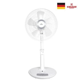 KRF-2314XR 크루거발터치리모콘선풍기 가정용자연풍