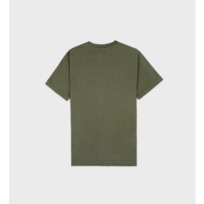 공식 온라인 Wellness Ivy T Shirt 남여공용티셔츠 SRB4TS203KK