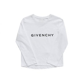 [지방시 GIVENCHY] H15330 10P 아동 긴팔티