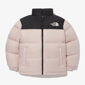 NJ1DQ60U 키즈 1996 에코 눕시 RDS 다운 자켓 KS 1996 ECO NUPTSE DOWN JACKET (RDS)