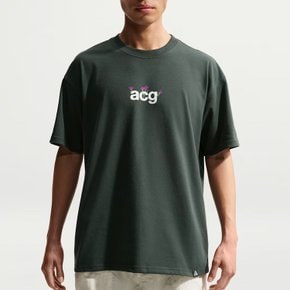 ACG 남성 드라이 핏 티셔츠 IH1325-317