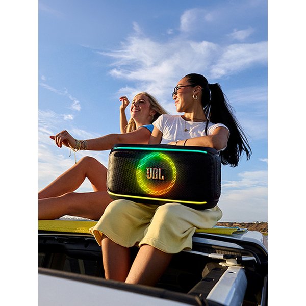 삼성공식파트 JBL PARTYBOX ON THE GO2 온더고2 블루투스 스피커