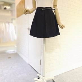 대구백화점르피타르오로솔핀턱미니스커트(L262USK502)