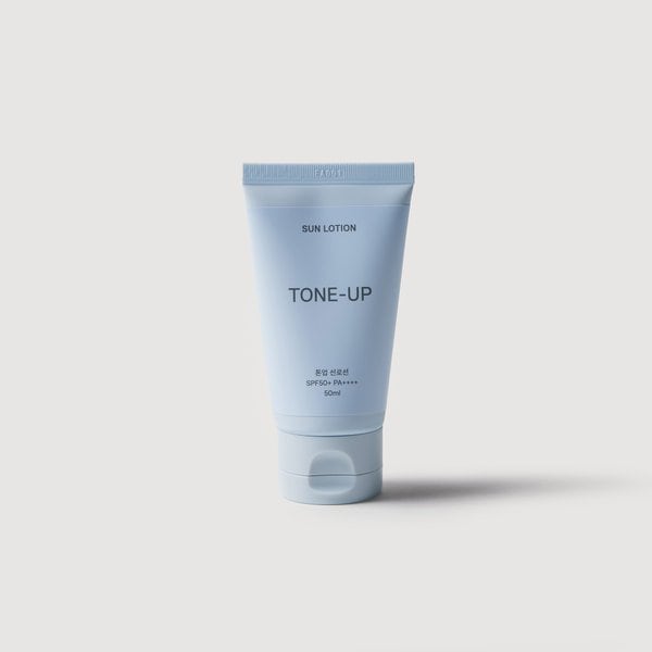 자주 톤업 선로션 SPF50+ PA++++ J805904000100