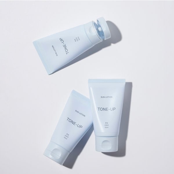 자주 톤업 선로션 SPF50+ PA++++ J805904000100