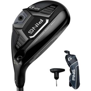 일본 PINGG425 아이언 1819586 PING G425 Utility ALTA J CB SLATE Carbon Shaft Number Mens Go