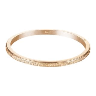 피아제 포제션 데코 팰리스 브레이슬릿 로즈 골드