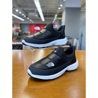 노스페이스 [여주점] 키즈 브이모션 슬립 온 방한화 NS96Q68S