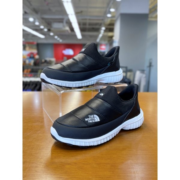 [여주점] 키즈 브이모션 슬립 온 방한화 NS96Q68S