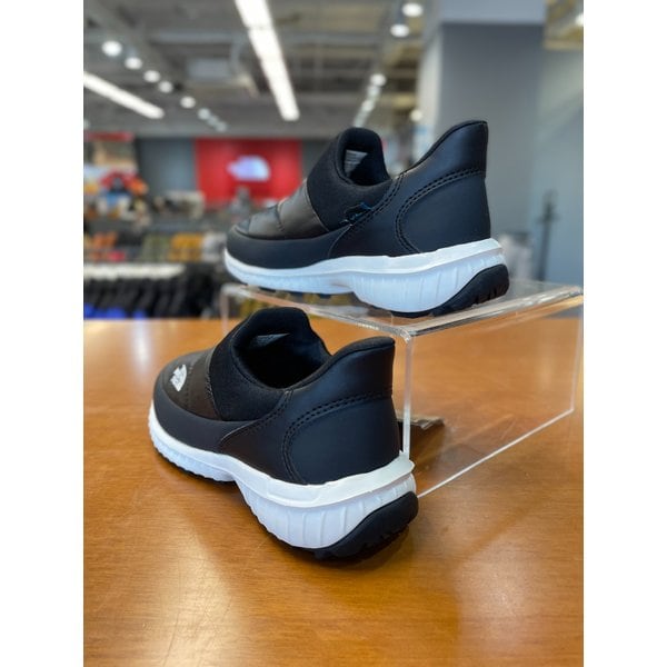 [여주점] 키즈 브이모션 슬립 온 방한화 NS96Q68S