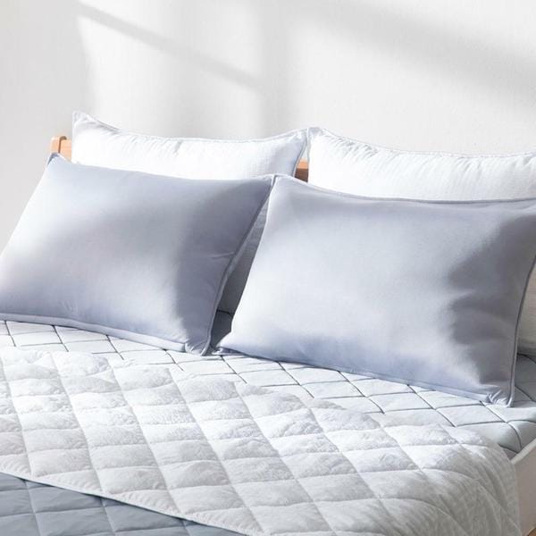 홈랩 알러지케어 오리지날 기절베개 냉감 베개커버 세트 1종