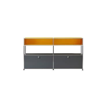 USM [USM 공식수입원] USM Haller Storage 2x3