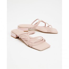 3899047 ALDO Roya Sandals - Light Pink