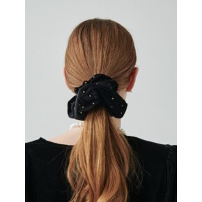 LVH005_TOUXHAS Glitter hair band
