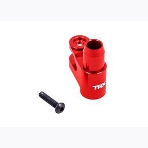 AX7747-RED Aluminum Servo Horn RED