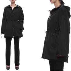 25SS 여성 SAVERNE 후드 재킷 (SAVERNE 1A00146 597KH 999 25S)