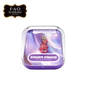 F.A.O슈와츠-걸즈-주얼리 참장식 기타
