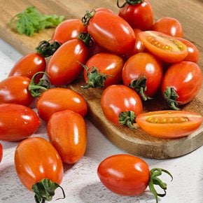 [산지직송] 부여 대추방울토마토 3kg(소과)