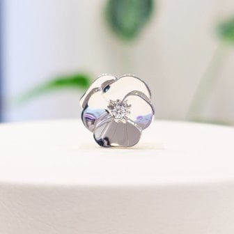 골든듀 [부산점] 리틀팬지2 펜던트 210800894