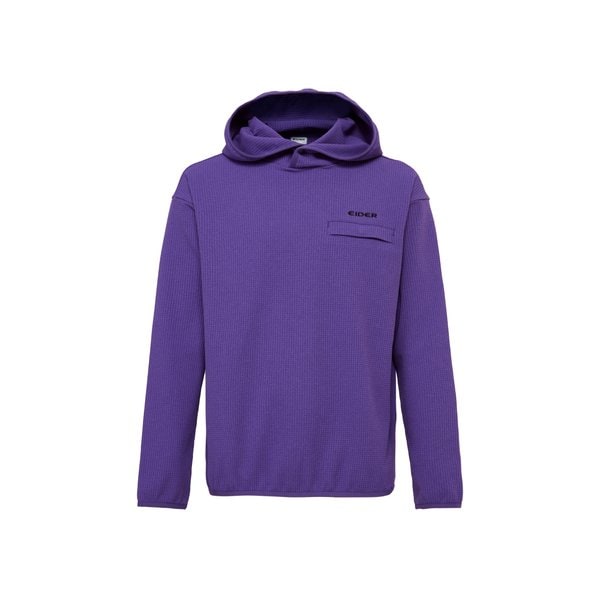 [부산점] 크로플 α 긴팔 후드 티셔츠 DMP25252