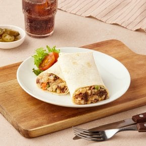 불고기크림 브리또 125g