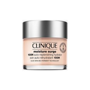 독일 크리니크 Clinique 모이스처 서지 100H 오토 리플레니싱 하이드레이터 크림 75ml