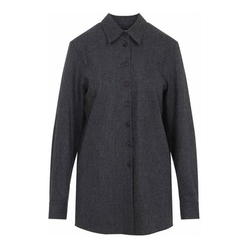 케이트 셔츠 2412604W604217 Dark Blue