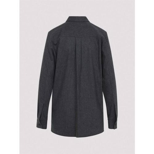 케이트 셔츠 2412604W604217 Dark Blue