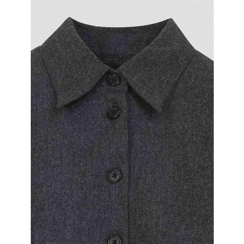 케이트 셔츠 2412604W604217 Dark Blue