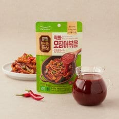  [풀무원]반듯한식직화오징어볶음양념소스_150g