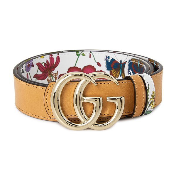 [부산점] GG 마몽 여성 양면 벨트 847131 AAFYR 9341