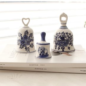 Delft Blue 핸드벨 -3type