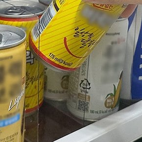 플라스틱 L자칸막이 냉장고 ㄴ자 투명파티션 20 6 3cm